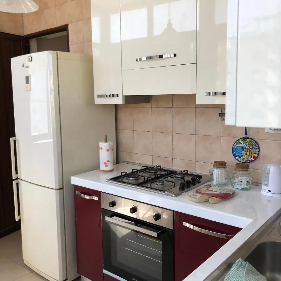Dimora Europa Apartment Catania