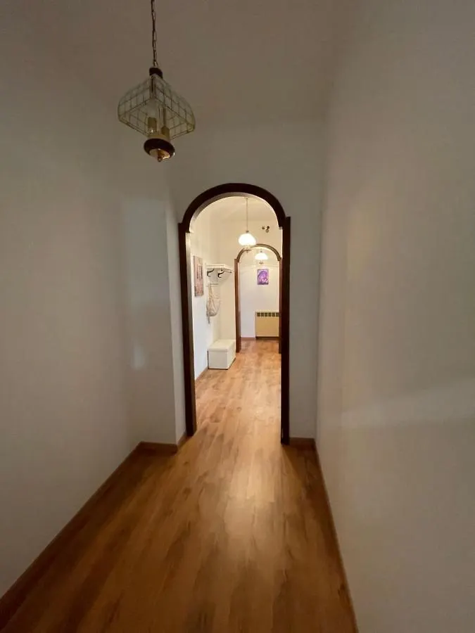 Dimora Europa Apartment Catania Italy