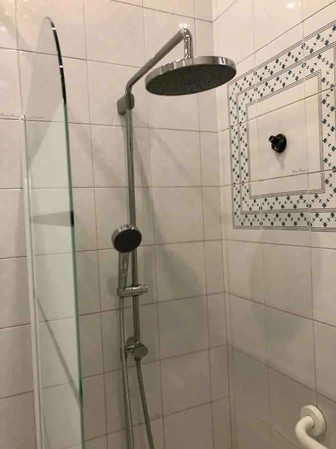 Dimora Europa Apartment Catania