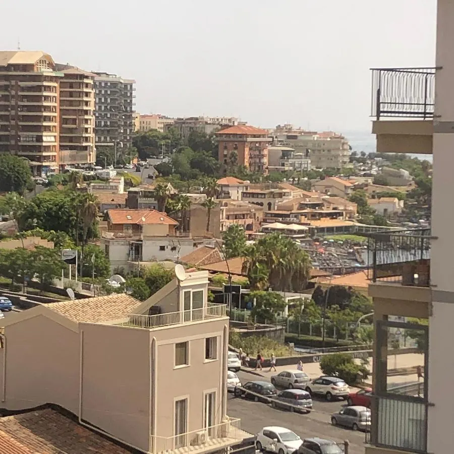 Dimora Europa Apartment Catania 0*,  Italy